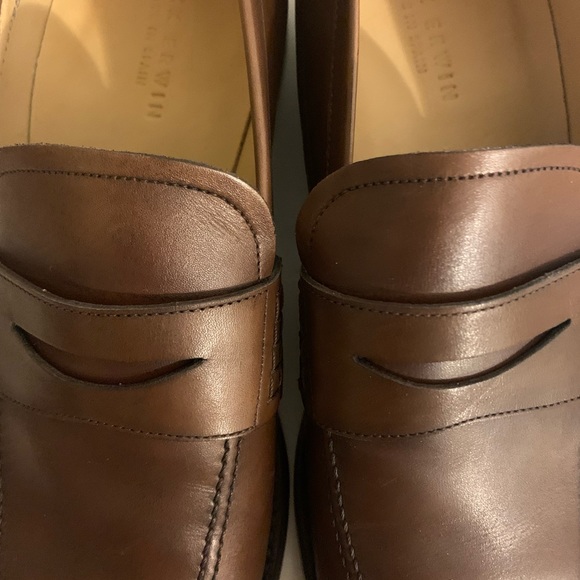 Jack Erwin Mens Loafer main image 5